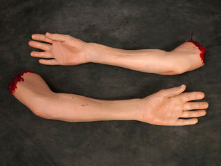 Joe Half Arm