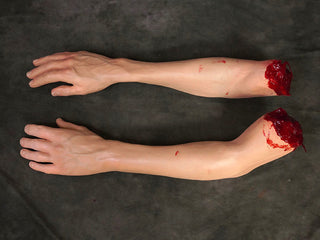 Joe Half Arm