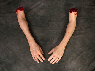 Joe Half Arm