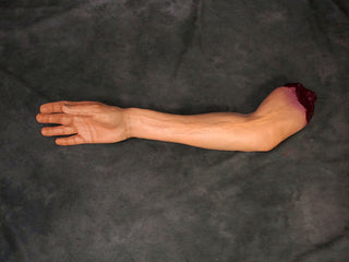 Joe Half Arm