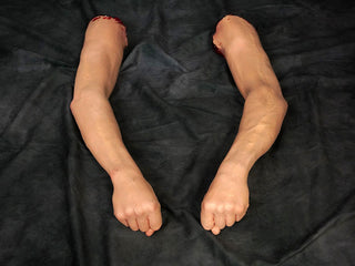 Martin Fist Arms - Male