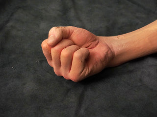 Martin Fist Arms - Male