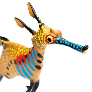 Realistic Rubber Seadragon